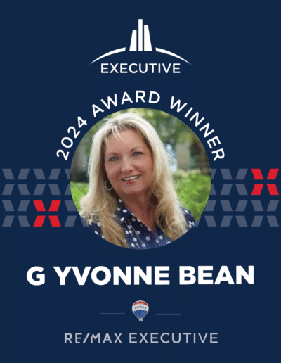 Executive Club Individuals G Yvonne Bean