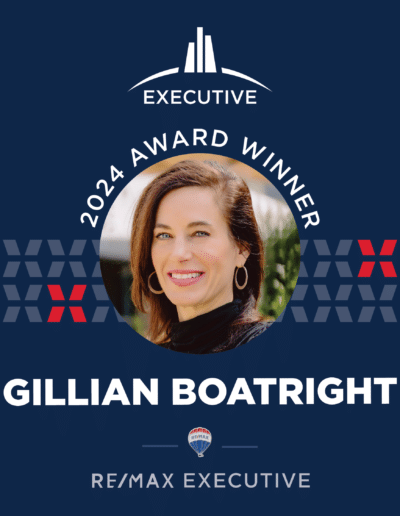 Executive Club Individuals Gillian Boatright