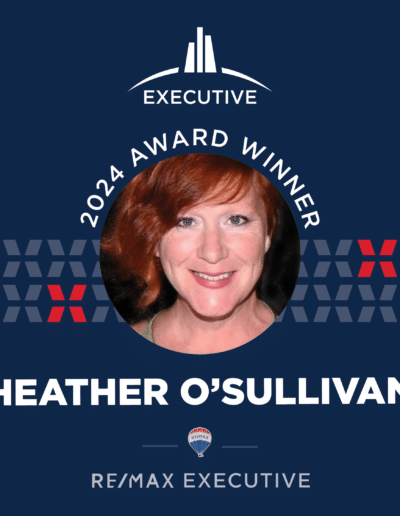 Executive Club Individuals Heather OSullivan