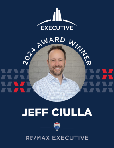 Executive Club Individuals Jeff Ciulla