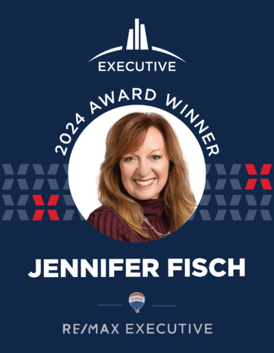 Executive Club Individuals Jennifer Fisch