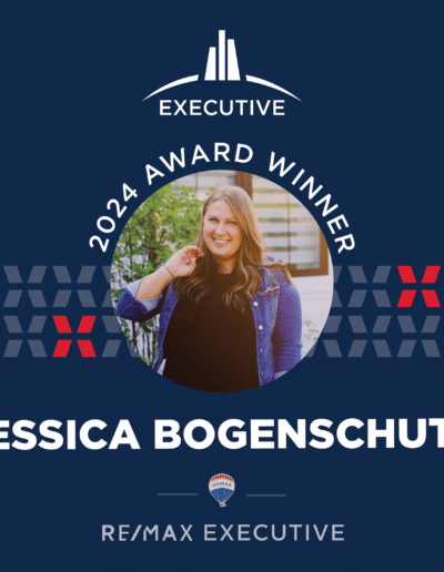 Executive Club Individuals Jessica Bogenschutz