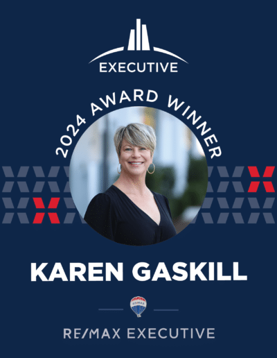 Executive Club Individuals Karen Gaskill