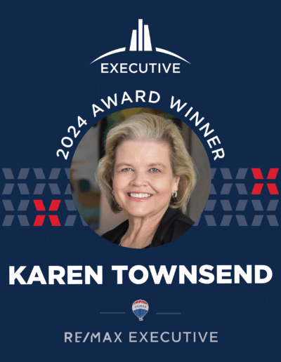 Executive Club Individuals Karen Townsend