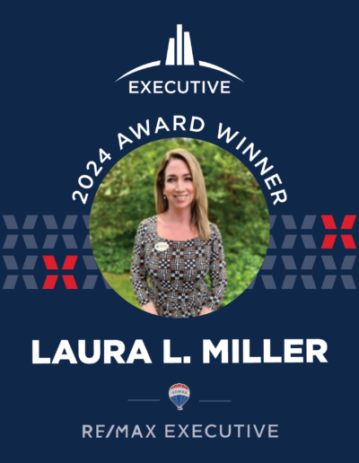 Executive Club Individuals Laura L. Miller