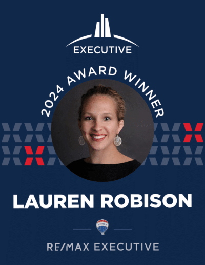 Executive Club Individuals Lauren Robison