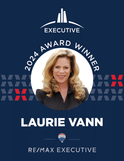 Executive Club Individuals Laurie Vann