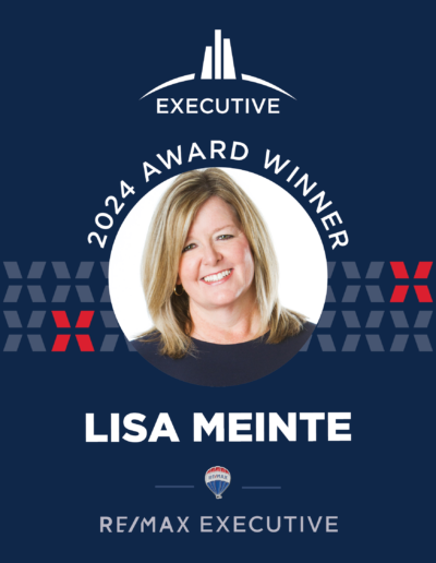 Executive Club Individuals Lisa Meinte