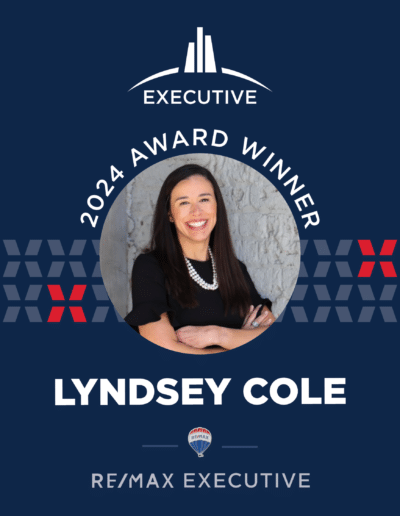 Executive Club Individuals Lyndsey Cole