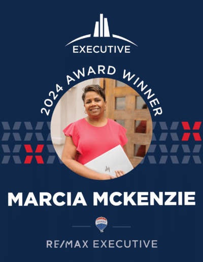 Executive Club Individuals Marcia McKenzie