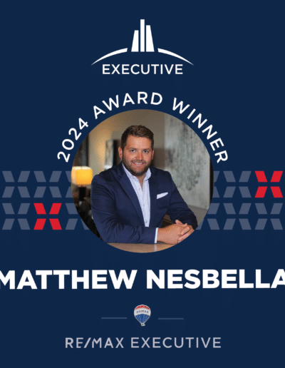 Executive Club Individuals Matthew Nesbella