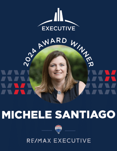 Executive Club Individuals Michele Santiago