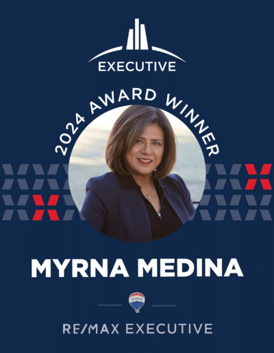 Executive Club Individuals Myrna Medina