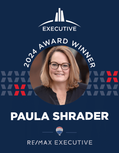 Executive Club Individuals Paula Shrader