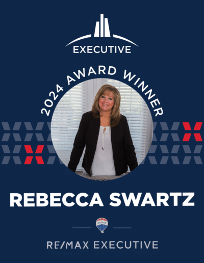 Executive Club Individuals Rebecca Swartz