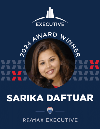 Executive Club Individuals Sarika Daftuar