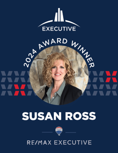 Executive Club Individuals Susan Ross