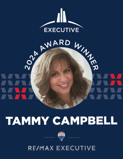 Executive Club Individuals Tammy Campbell