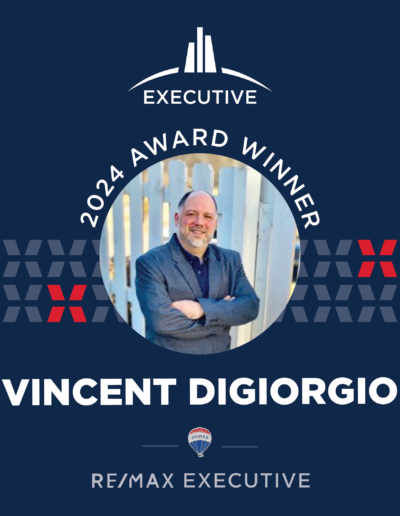 Executive Club Individuals Vincent Digiorgio