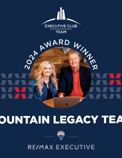 Executive Club Teams Mountain Legacy Team