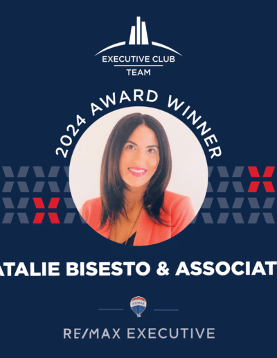 Executive Club Teams Natalie Bisesto Associates