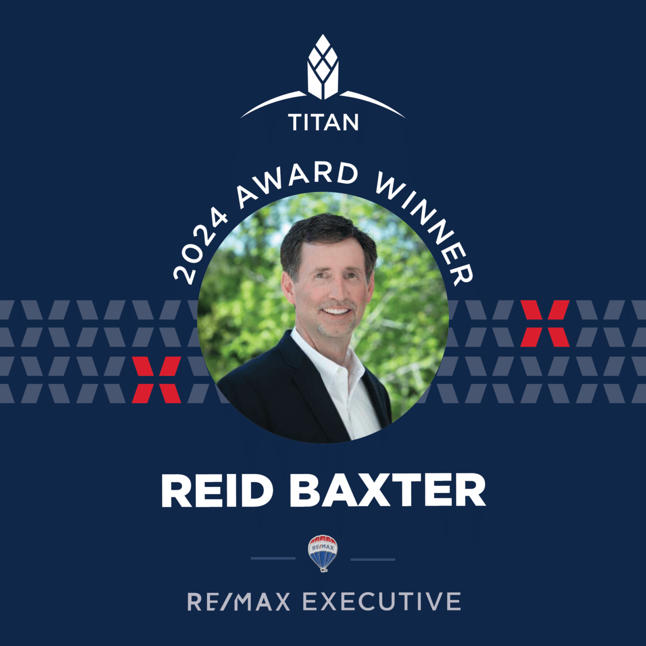 2024 RE/MAX Club Award Winners - REMAX Executive