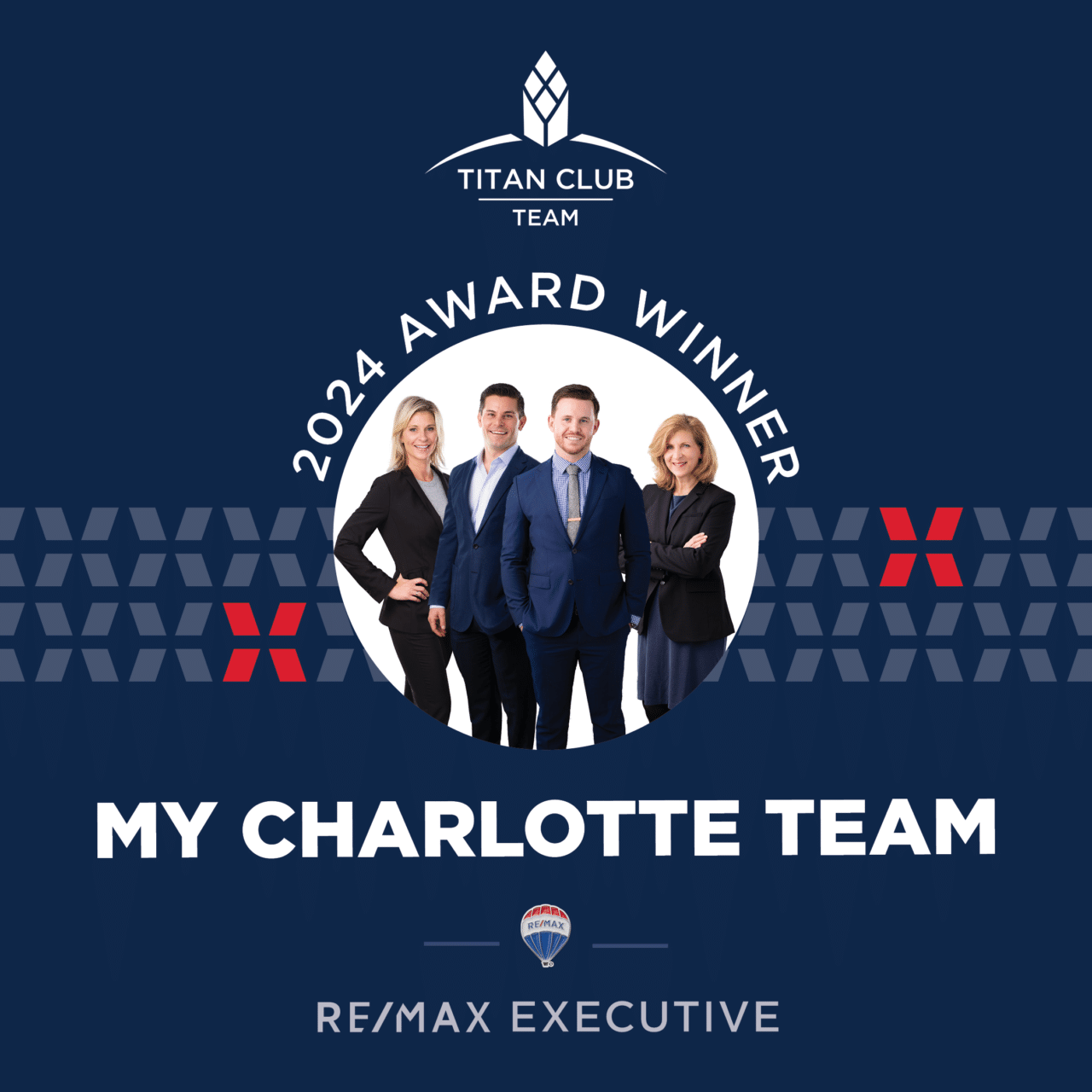 2024 RE/MAX Club Award Winners - RE/MAX Executive