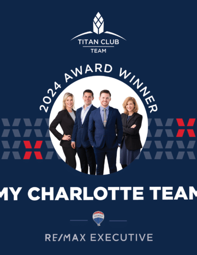 Titan Club Team My Charlotte Team