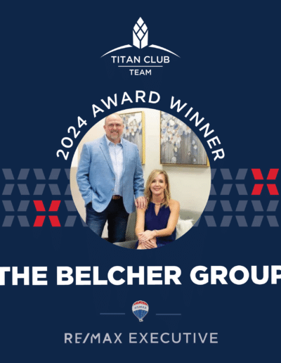 Titan Club Team The Belcher Group