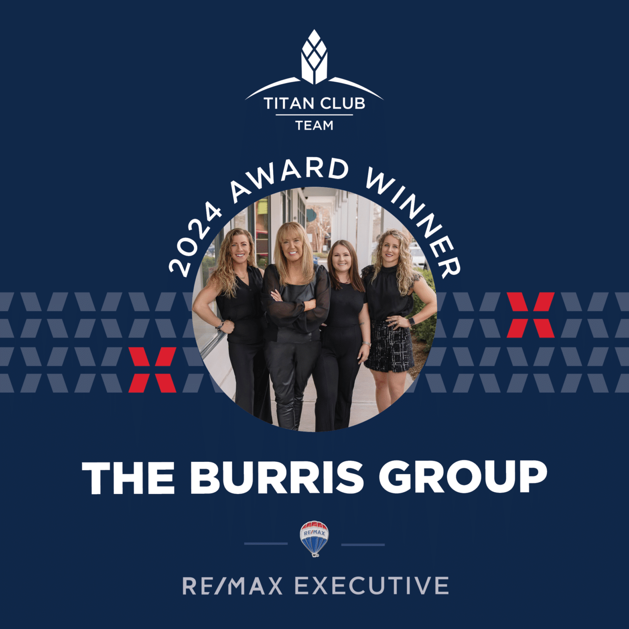 2024 RE/MAX Club Award Winners - RE/MAX Executive