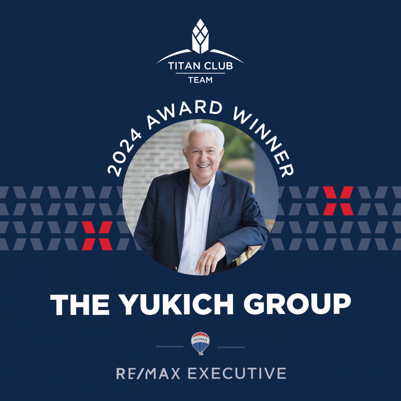 2024 RE/MAX Club Award Winners - RE/MAX Executive