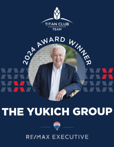 Titan Club Team The Yukich Group