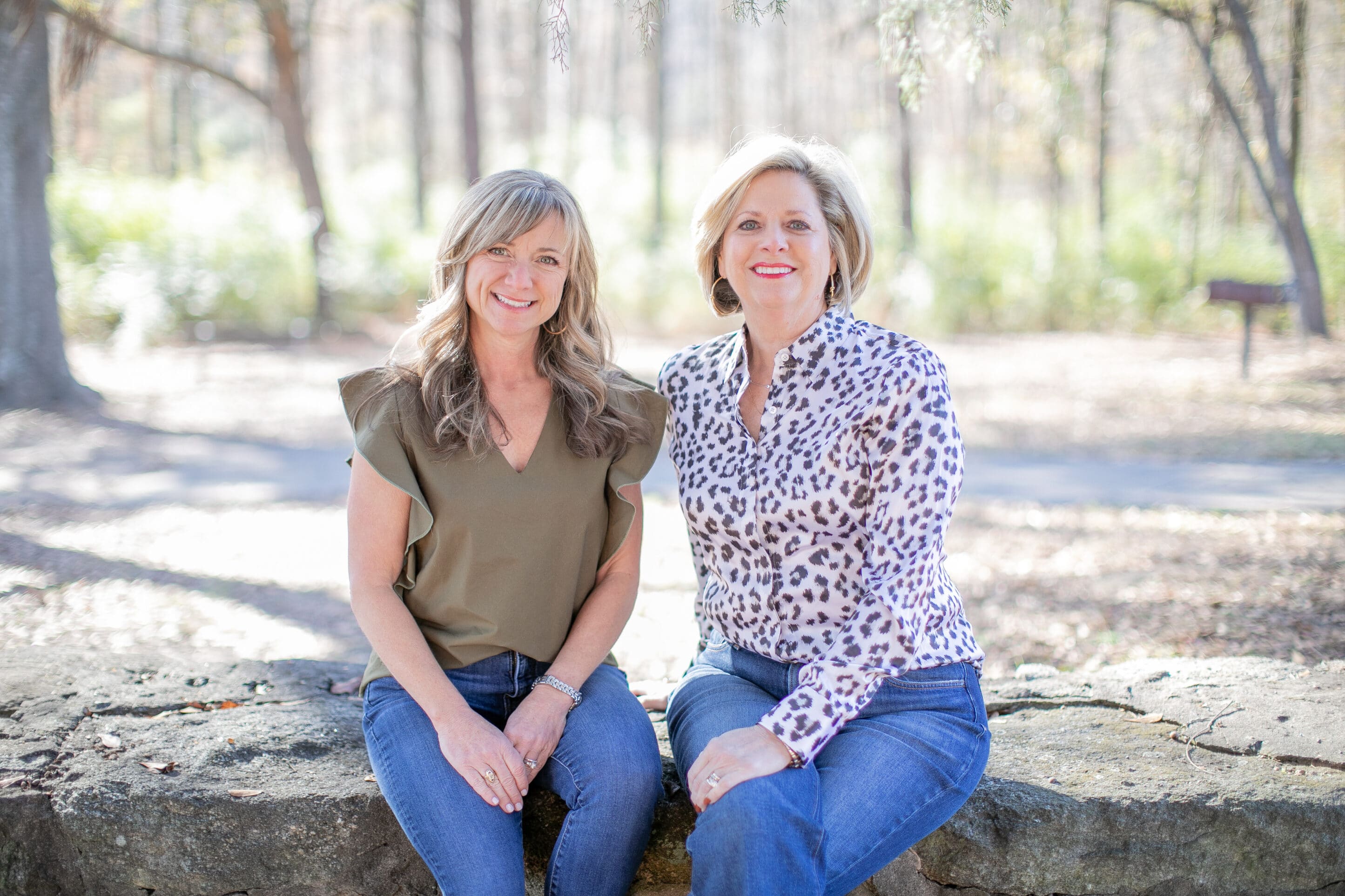 Coley Team at New Story Lending